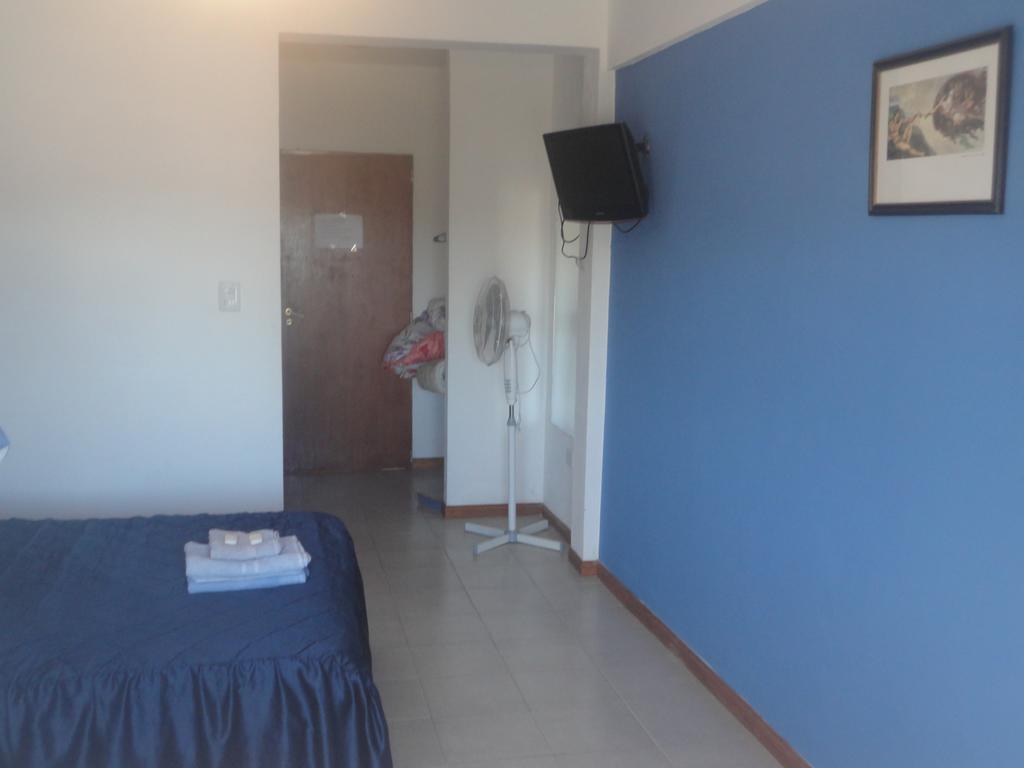 Medanos Hotel